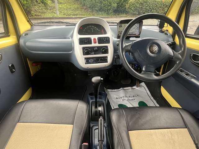 2003 Suzuki Twin – thumbnail 2