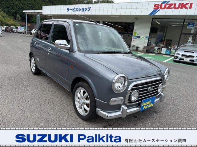 2003 Daihatsu Mira Gino