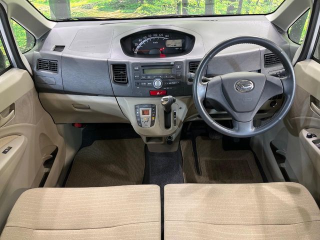 2011 Daihatsu Move – thumbnail 2