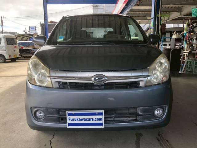 2007 Daihatsu Mira – thumbnail 2