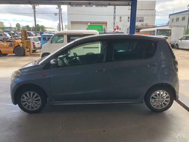 2007 Daihatsu Mira – thumbnail 3