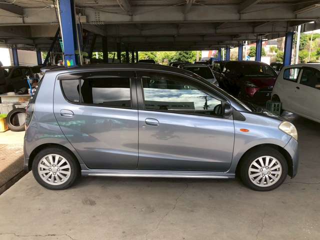 2007 Daihatsu Mira – thumbnail 4