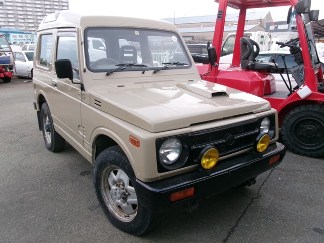 1993 Suzuki Jimny