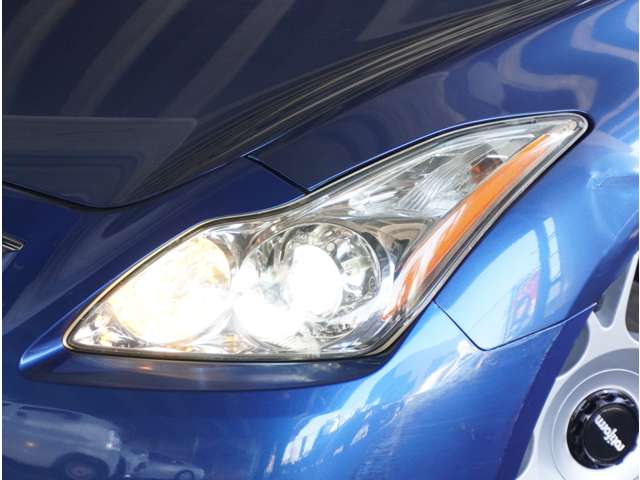 2007 Nissan Skyline Coupe – thumbnail 3