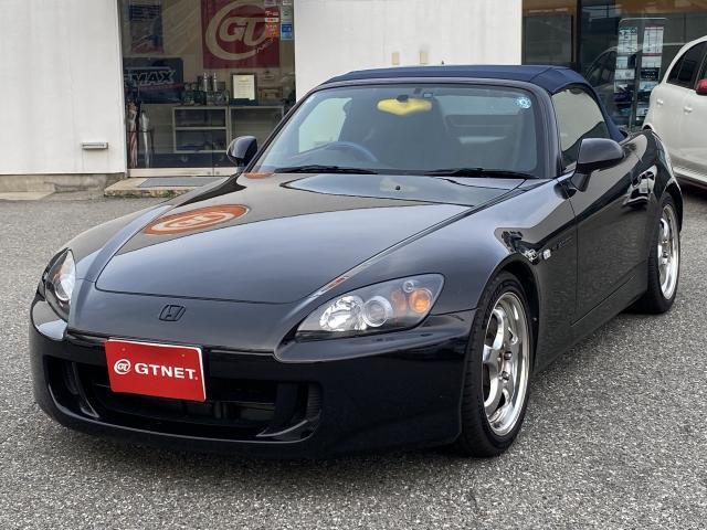 2006 Honda S2000