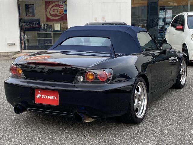 2006 Honda S2000 – thumbnail 2