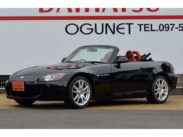 2005 Honda S2000 – thumbnail 2