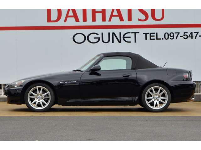 2005 Honda S2000 – thumbnail 3
