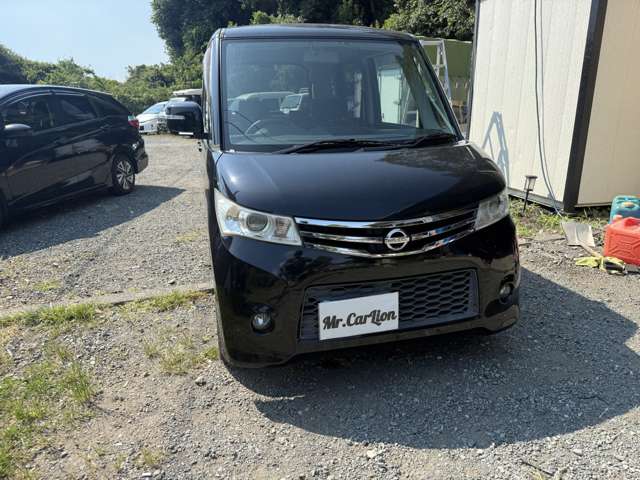 2010 Nissan Roox – thumbnail 3