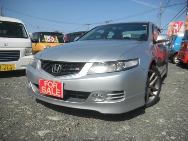 2006 Honda Accord