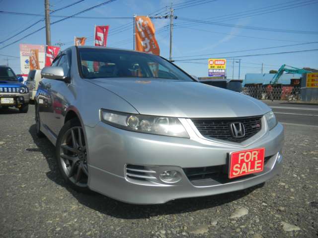2006 Honda Accord – thumbnail 2
