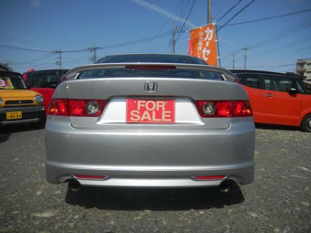 2006 Honda Accord – thumbnail 4
