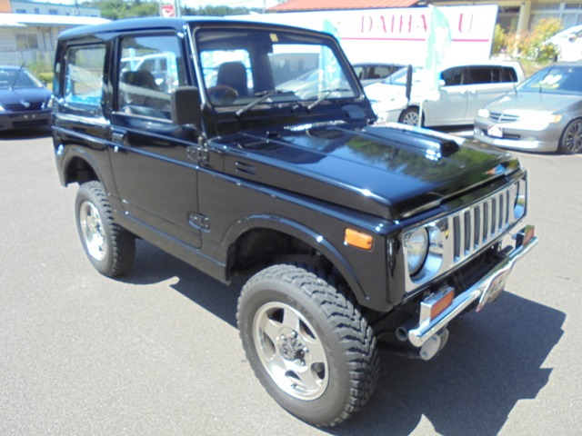 1993 Suzuki Jimny