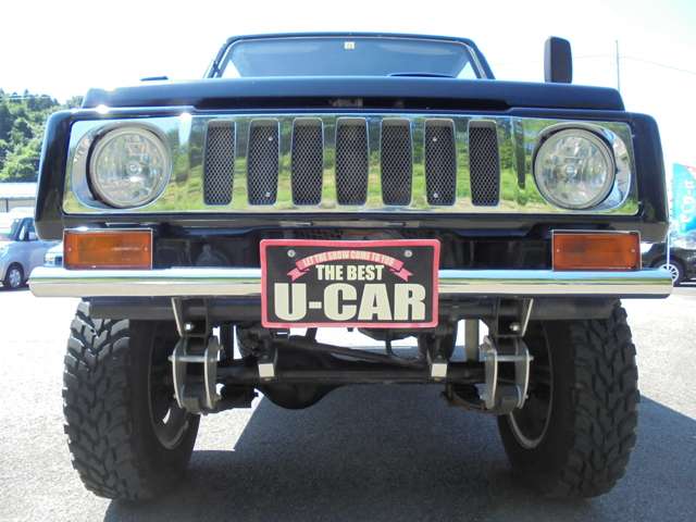 1993 Suzuki Jimny – thumbnail 2