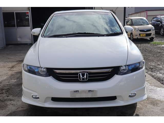 2005 Honda Odyssey – thumbnail 2