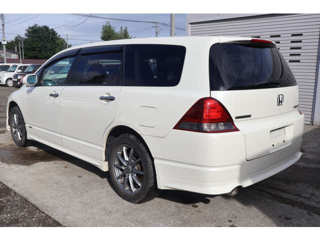 2005 Honda Odyssey – thumbnail 4