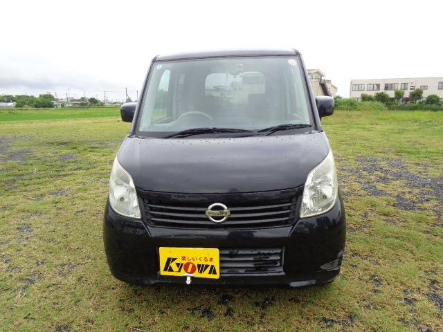 2010 Nissan Roox – thumbnail 2