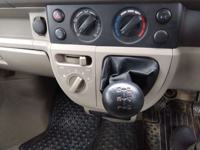 2008 Suzuki Every – thumbnail 3