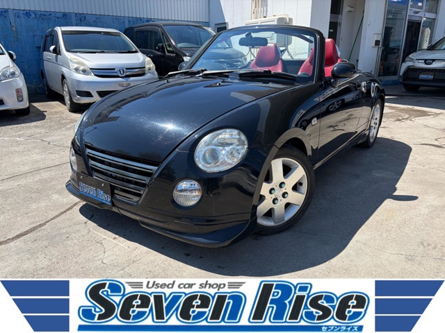 2003 Daihatsu Copen