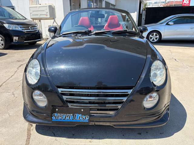 2003 Daihatsu Copen – thumbnail 3