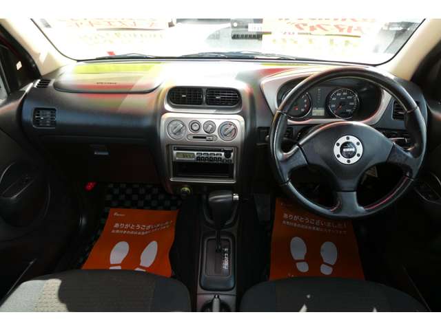 2007 Daihatsu Terios Kid – thumbnail 3