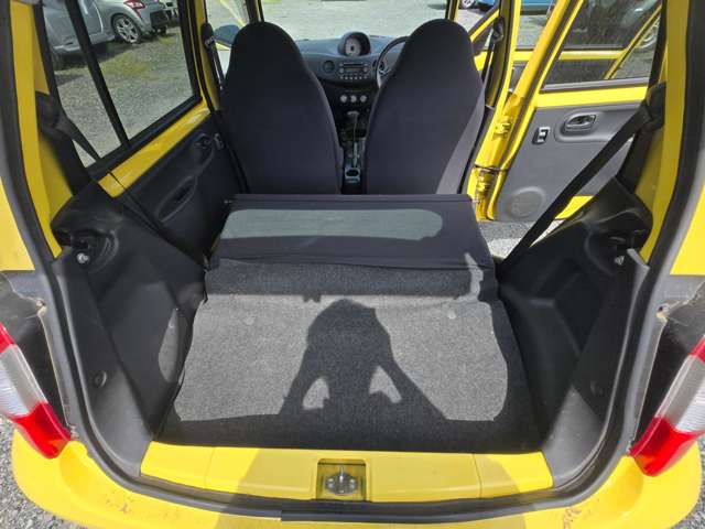 2008 Daihatsu Esse – thumbnail 3