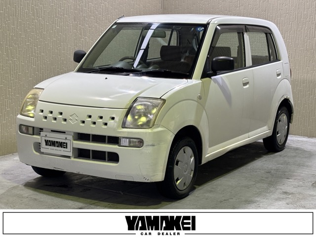 2008 Suzuki Alto