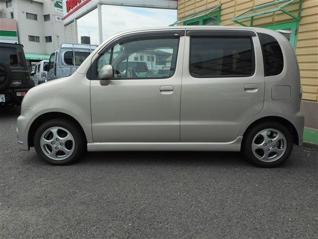 2005 Daihatsu Move Latte – thumbnail 3