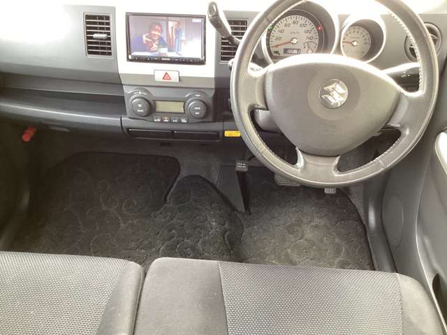 2003 Suzuki Wagon R – thumbnail 3