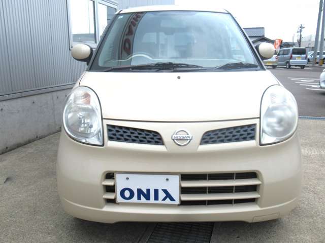 2007 Nissan Moco – thumbnail 3