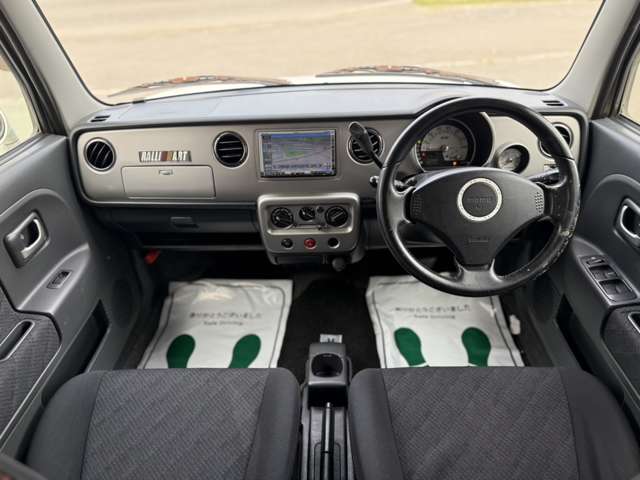 2006 Suzuki Alto Lapin – thumbnail 2