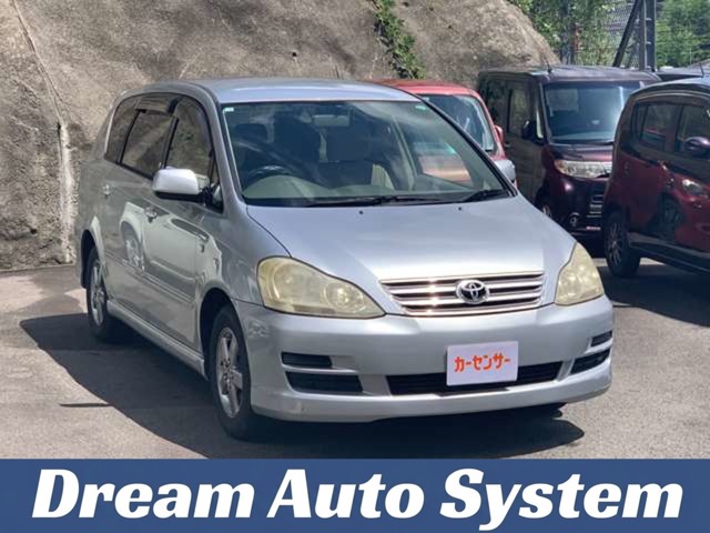 2006 Toyota Ipsum