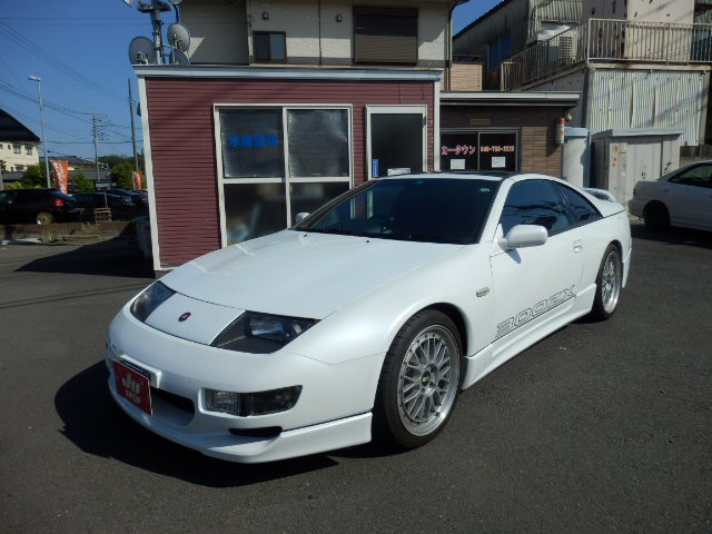 1999 Nissan Fairlady Z