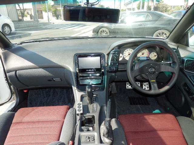 1999 Nissan Fairlady Z – thumbnail 4