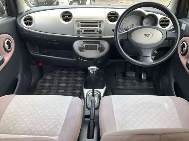 2005 Daihatsu Mira Gino – thumbnail 3