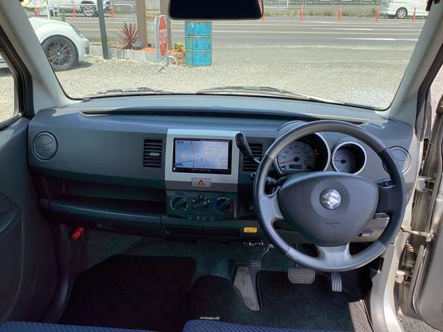 2003 Suzuki Wagon R – thumbnail 3