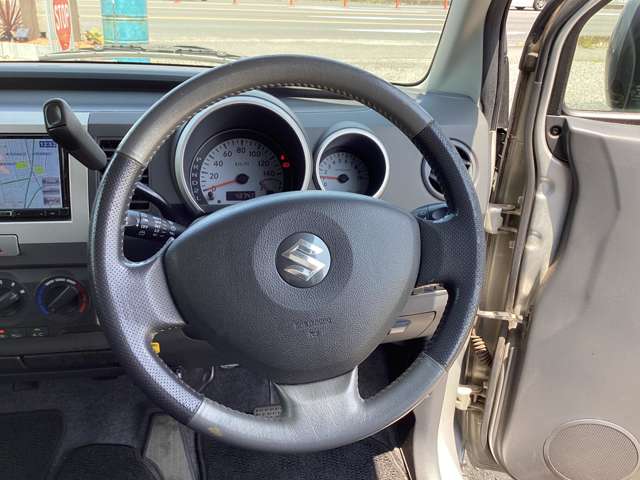 2003 Suzuki Wagon R – thumbnail 4