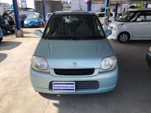 2005 Suzuki Kei – thumbnail 2