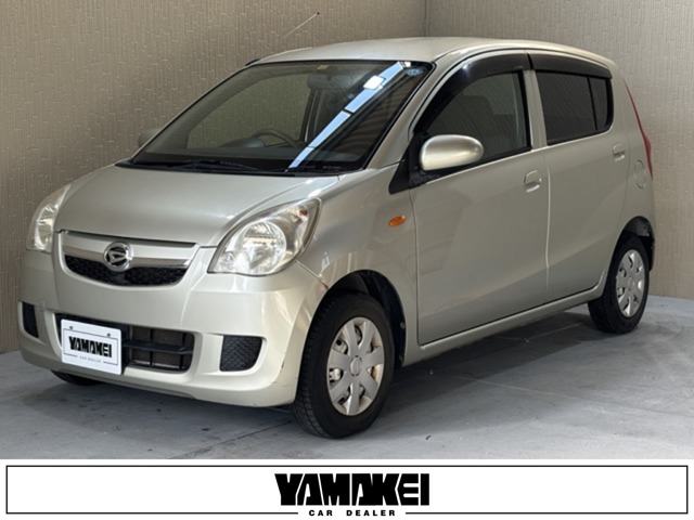 2008 Daihatsu Mira