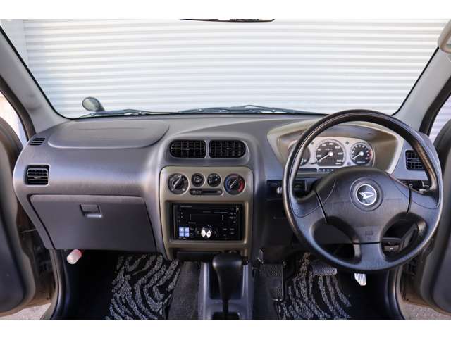 2003 Daihatsu Terios Kid – thumbnail 2