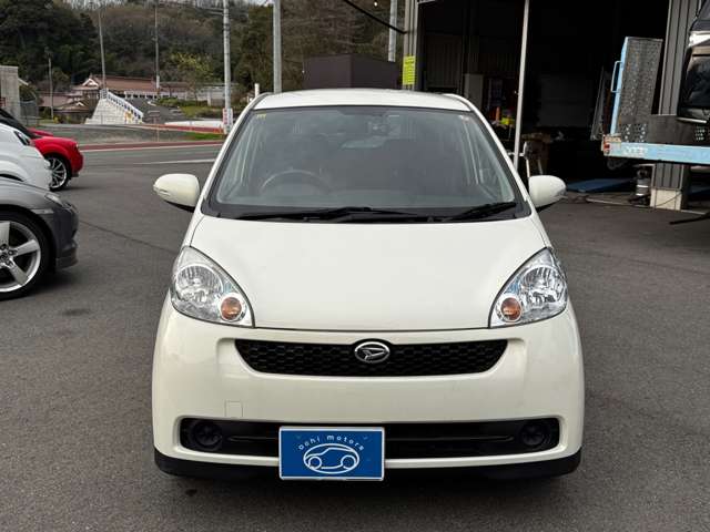 2006 Daihatsu Sonica – thumbnail 2