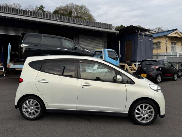 2006 Daihatsu Sonica – thumbnail 4