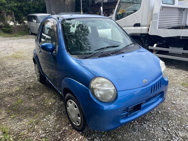 2003 Suzuki Twin