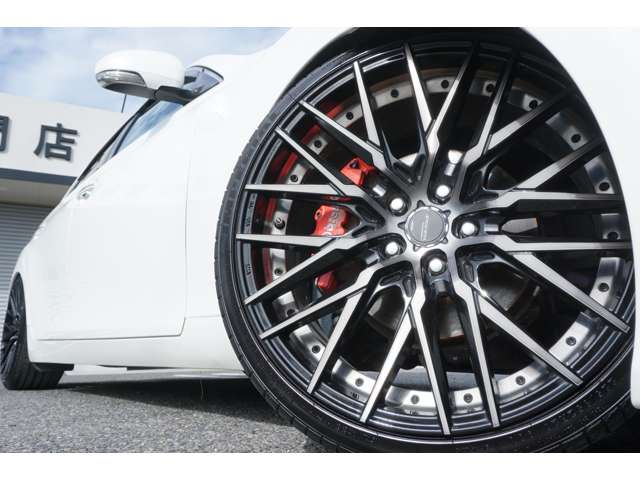 2010 Toyota Mark X – thumbnail 2