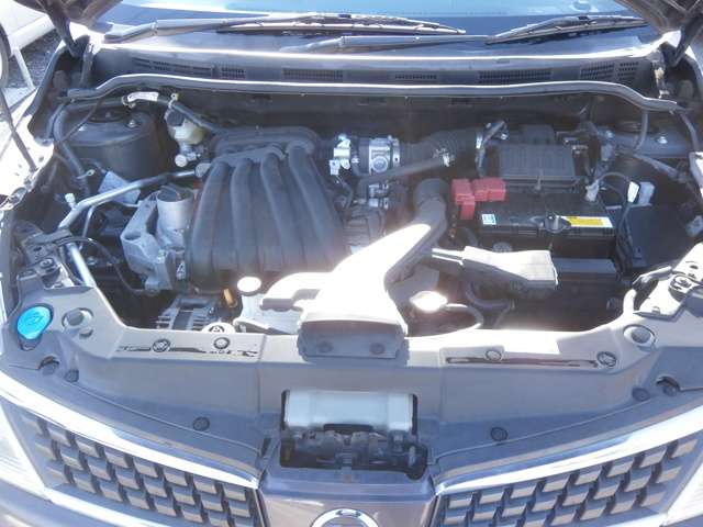 2007 Nissan Tiida – thumbnail 4