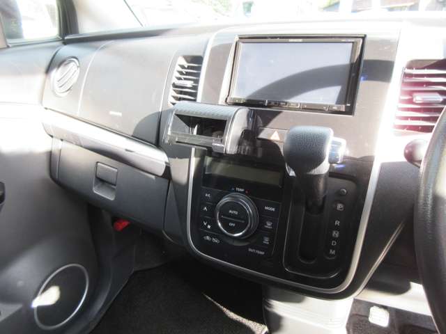 2008 Suzuki Wagon R – thumbnail 2