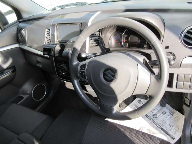 2008 Suzuki Wagon R – thumbnail 3