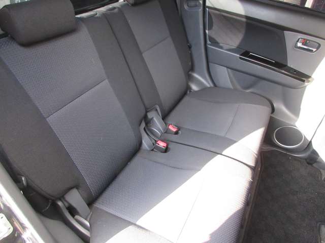 2008 Suzuki Wagon R – thumbnail 4