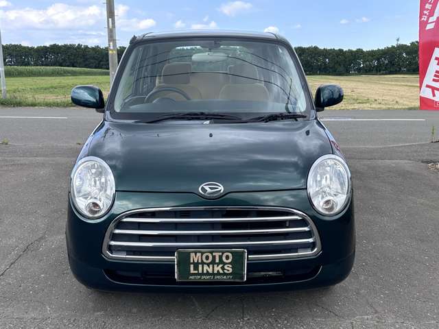 2006 Daihatsu Mira Gino – thumbnail 4
