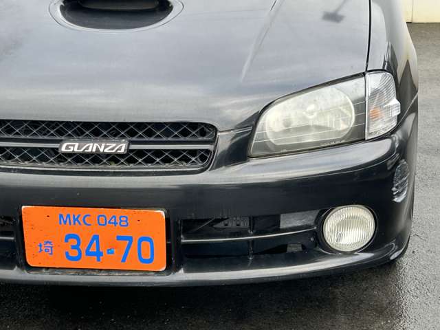 1997 Toyota Starlet – thumbnail 4